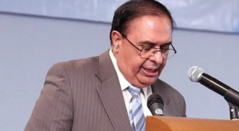 کورونا ویکسین کا کلینیکل ٹرائل تیسرے مرحلے میں داخل ہوگیا ہے۔ڈاکٹر عطاء الرحمان