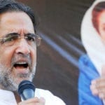 قمر زمان کائرہ کورونا وائرس کا شکار، سندھ حکومت جلد صحتیابی کیلئے دُعا گو