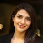 Pakistani actress Rabab Hashim to tie the knot