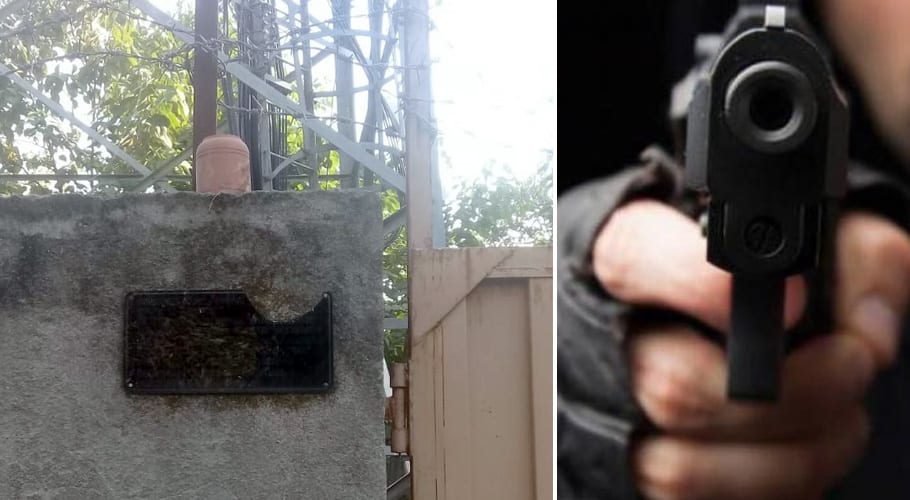 اسلام آباد کے سٹی زون میں افغان ڈکیت گروہ سرگرم، چوریاں معمول بن گئیں