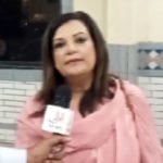 کشمور کا واقعہ ہمارے معاشرے میں موجودمجرمانہ ذہنیت کی عکاسی کرتا ہے، صائمہ ندیم