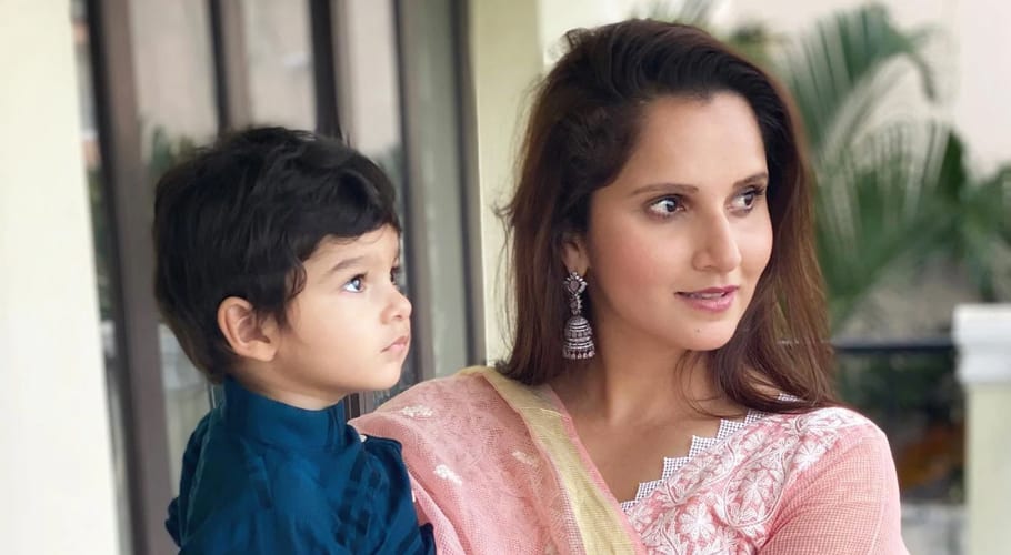 شعیب ملک نے شادی کیلئے کیسے پروپوزکیا؟ ثانیہ مرزا نے راز سے پردہ ہٹادیا