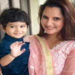 ماؤں کو بچوں کی خواہشات سے متعلق لاحق پریشانیاں، ثانیہ مرزا نے ویڈیو شیئر کردی