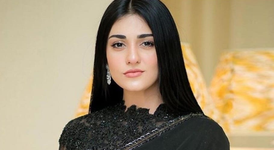 سارہ خان کی ٹک ٹاک میں انٹری، مداحوں کو حیران کردیا