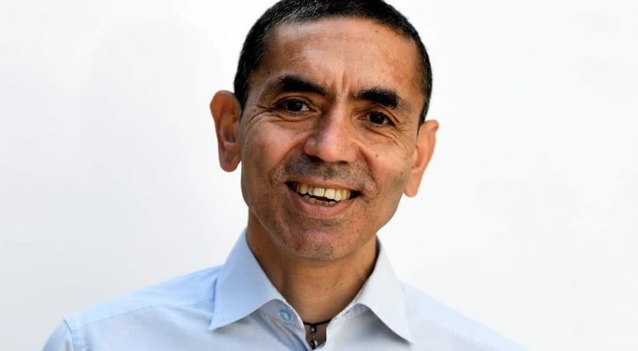 ہماری ویکسین کورونا کو جڑ سے اکھاڑ کر پھینک سکتی ہے۔مسلم سائسندان کا دعویٰ