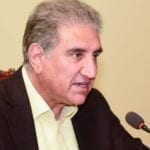 مقبوضہ کشمیر میں صورتحال کشیدہ، وزیرِ خارجہ نے اقوامِ متحدہ کو خط لکھ دیا