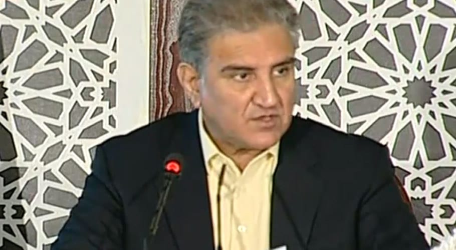 پاکستان کو دہشت گردی کے خلاف 126 ارب ڈالر سے زیادہ نقصان ہوا۔وزیرِ خارجہ