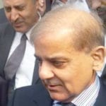 عدالت نے شہباز شریف کو پیشی کیلئے بکتر بند گاڑی میں لانے سے روک دیا