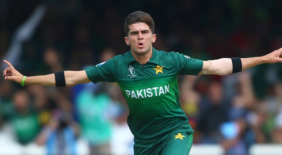 شاہین کی شادی کب ہوگی؟ شاہین شاہ آفریدی کے بھائی نے بتادیا