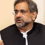 چوری چھپانے، مجرموں کو بچانے کا معاملہ نہیں چلے گا، شاہد خاقان