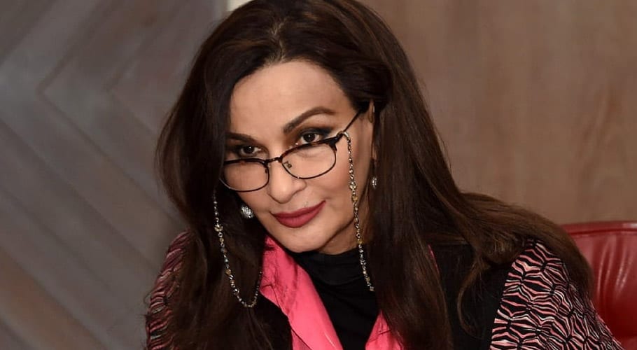 Opposition got to know about national security policy from newspapers: Sherry Rehman