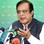 حکومت کو بلیک میل کرکے اپوزیشن کو کچھ حاصل نہیں ہوگا، شبلی فراز