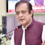 Shibli Faraz