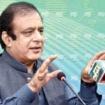 گلگت بلتستان میں دھاندلی کا شور ن لیگ کا اعترافِ شکست ہے۔شبلی فراز