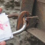 اسلام آباد میں کورونا ایس او پیز کی خلاف ورزی پر کارروائی، 24 دکانیں سیل