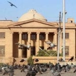پورشنز بنانا کراچی کو تباہ کرنے کے مترادف ہے، سندھ ہائی کورٹ
