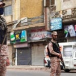 کورونا کی بگڑتی صورتحال، سندھ حکومت کا 8اگست تک لاک ڈاؤن لگانے کا فیصلہ