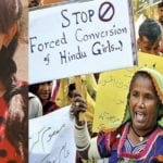 پاکستان میں مذہب کی جبری تبدیلی، اقلیتوں کے حقوق اور معاشرے کا کردار