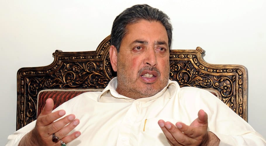 گلگت بلتستان انتخابات میں بڑا اپ سیٹ، پیپلز پارٹی کے سابق وزیرِ اعلیٰ ہار گئے