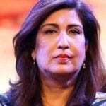نعیم بخاری خوشامد کرکے پی ٹی وی کے چیئرمین مقرر ہوئے۔شہلا رضا کا الزام
