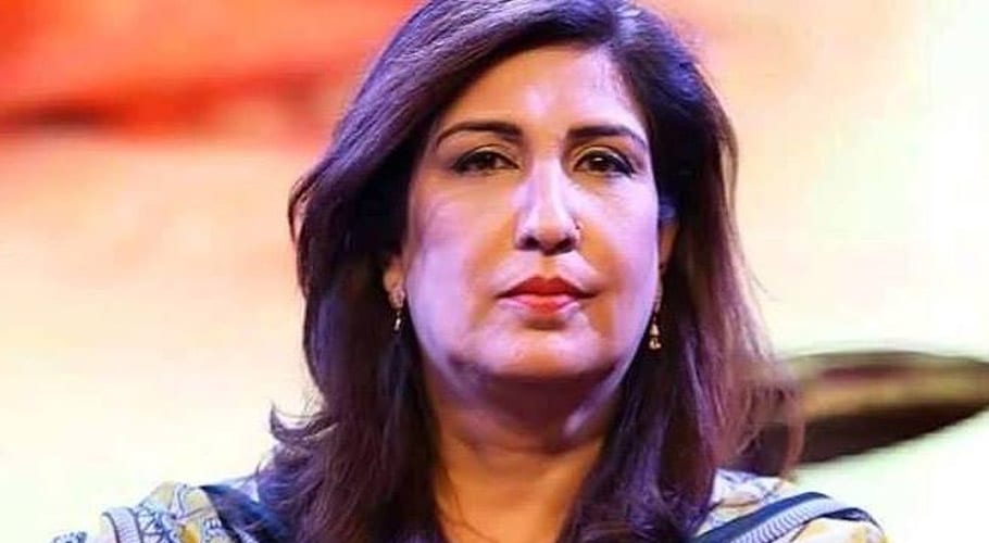 نعیم بخاری خوشامد کرکے پی ٹی وی کے چیئرمین مقرر ہوئے۔شہلا رضا کا الزام