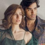 Bold & Beautiful Syra Yousuf sizzles in latest photoshoot