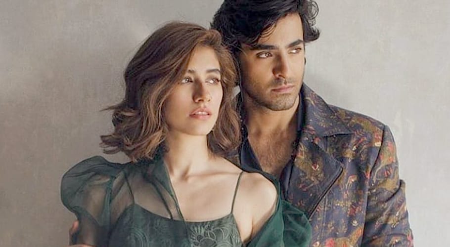 Bold & Beautiful Syra Yousuf sizzles in latest photoshoot