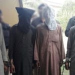 ڈیفنس اور کلفٹن میں ''ویک اینڈ گینگ'' کے 4 ملزمان دھر لئے گئے