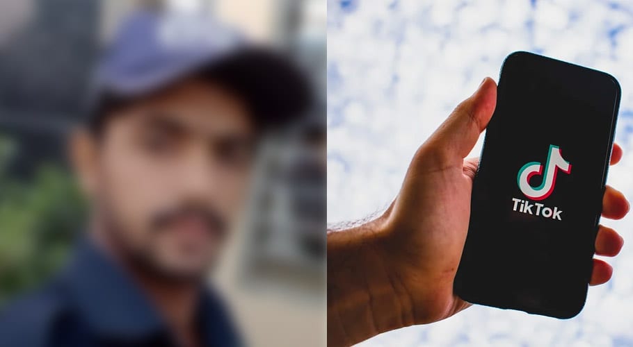 کراچی میں ٹک ٹاک کے جنون نے نوجوان سیکیورٹی گارڈ کی جان لے لی