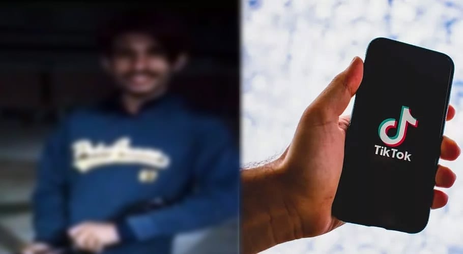 کراچی میں ٹک ٹاک ویڈیو بنانے کے شوق نے ایک اور سیکیورٹی گارڈ کی جان لے لی