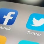 ٹوئٹر اور فیس بک صدارتی اکاؤنٹس 20جنوری کو جو بائیڈن کو منتقل کرنے کیلئے تیار