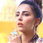 نو منتخب امریکی نائب صدر فلسطین کیلئے اچھی ثابت نہیں ہوں گی۔اداکارہ اُشنا شاہ