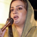 عمران خان نے اپنی حکومت چلانے کیلئے اداروں کا استعمال کیا، عظمیٰ بخاری