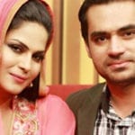وینا ملک کا سوشل میڈیا مہم کا الزام، ایف آئی اے ہم پر بھی نظرِ کرم فرمائے۔سابق شوہر