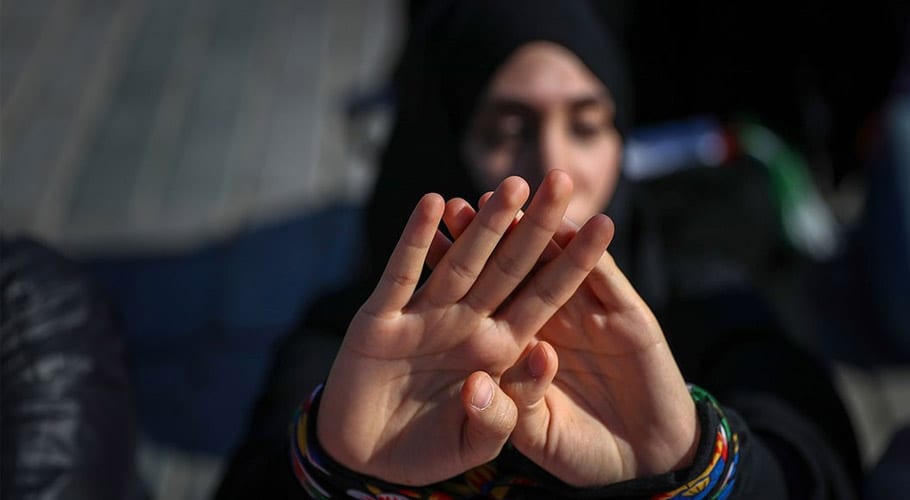 خواتین پر تشدد کے خلاف عالمی دن اور جنسی استحصال کے تکلیف دہ اعدادوشمار