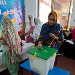 گلگت بلتستان میں پولنگ شروع، جیت کس کی ہوگی؟ عوام آج فیصلہ کریں گے