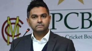 Wasim Gulzar Khan