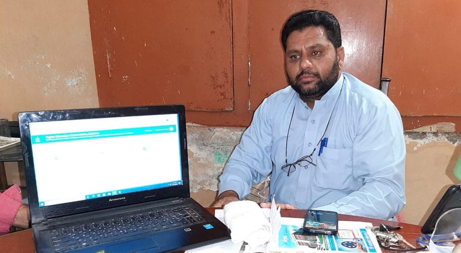چائلڈ لیبرکے حوالے سے سخت قانون سازی کی ضرورت ہے، ظہیر احمد اعوان