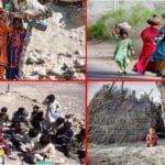 balochistan package