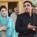 No differences in PDM, reiterates Maryam Nawaz