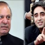 Rift in PDM as Bilawal Bhutto opposes Nawaz Sharif