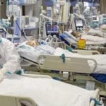 دُنیا بھر میں کورونا سے 9 کروڑ 60 لاکھ افراد متاثر، 20 لاکھ 49 ہزار ہلا
