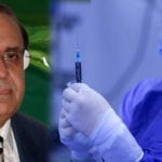 کورونا ویکسین اور پاکستانی سائنسدان کا اہم بیان، علاج کب تک دستیاب ہوگا؟