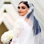 Esra Bilgic features on top Turkish magazine cover