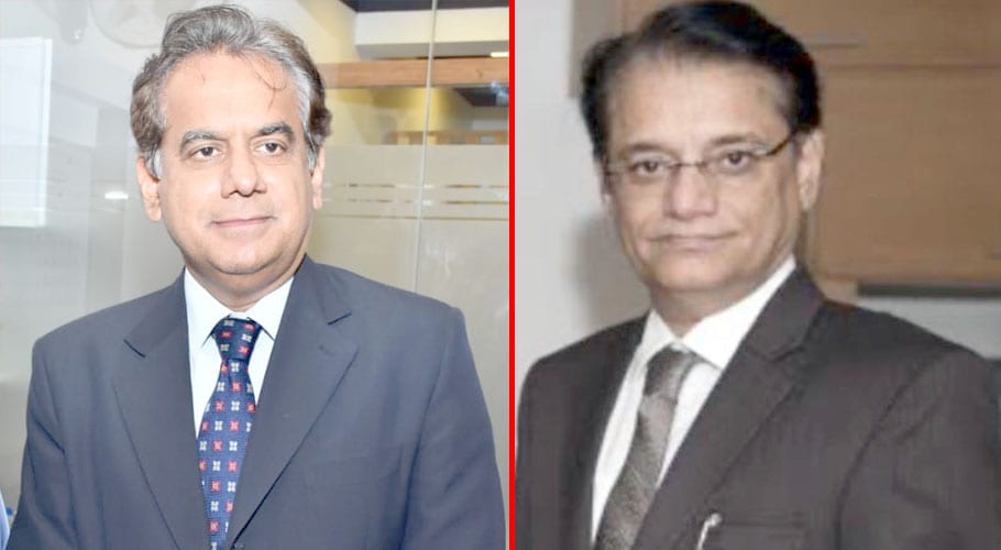 Sindh government decides to replace Administrator and Commissioner Karachi