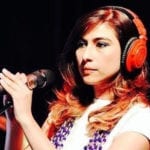 Meesha Shafi set to join Coke Studio season 13