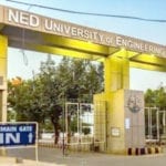 ned University