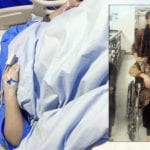Sanam Marvi's health deteriorated due to separation of children