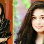 Actress Sidra Batool set to make comeback after three years