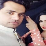 Asad Bashir Khattak sent 500 million Defamation Notice to Veena Malik